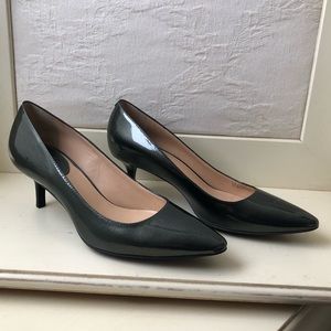 Cole Haan pumps, worn once!